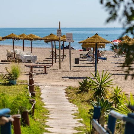 Sun Coast Benalmadena -- Superb Studio With 4 Pools, Gardens & Breakfast Exteriör bild