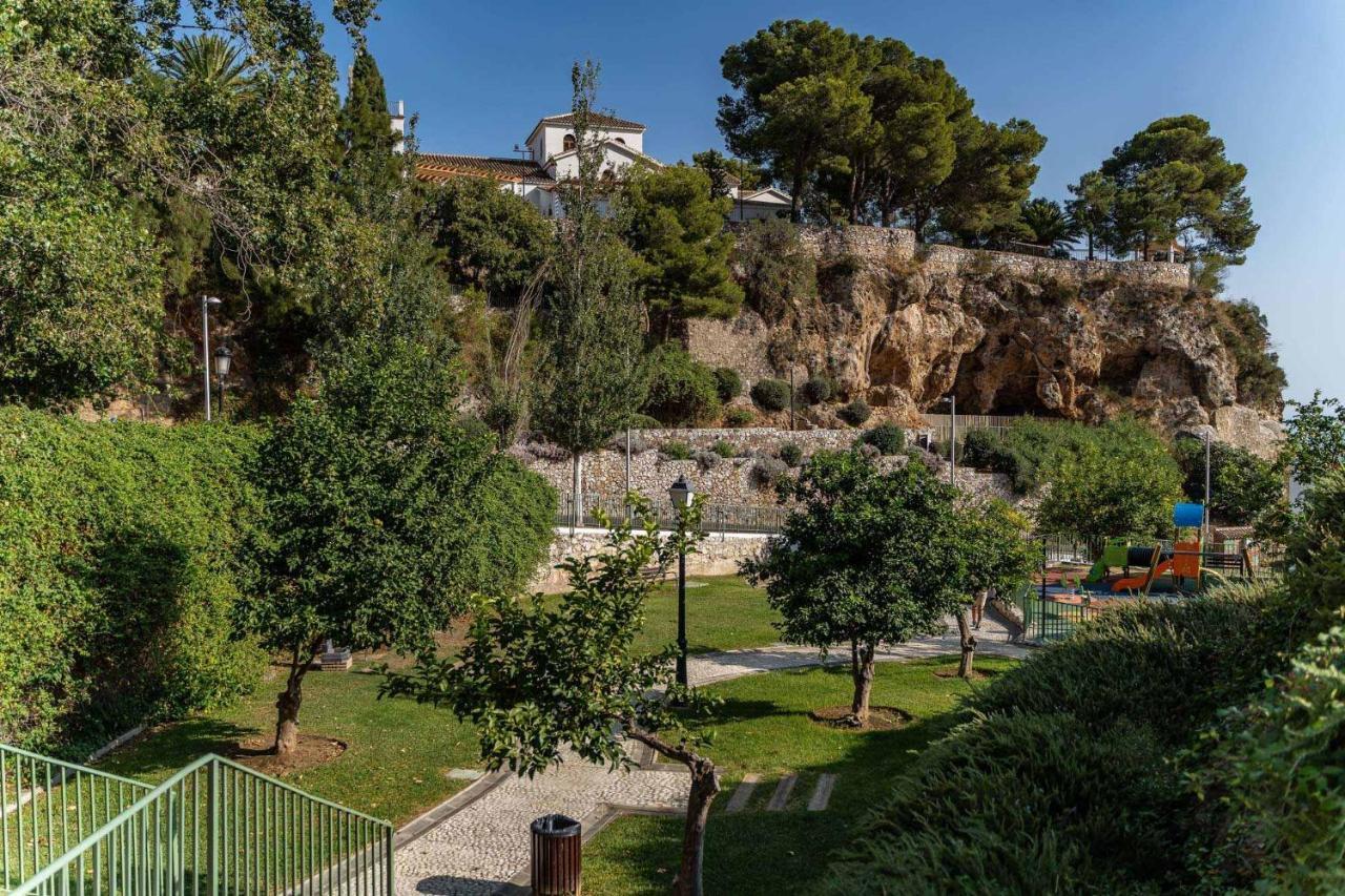 Sun Coast Benalmadena -- Superb Studio With 4 Pools, Gardens & Breakfast Exteriör bild