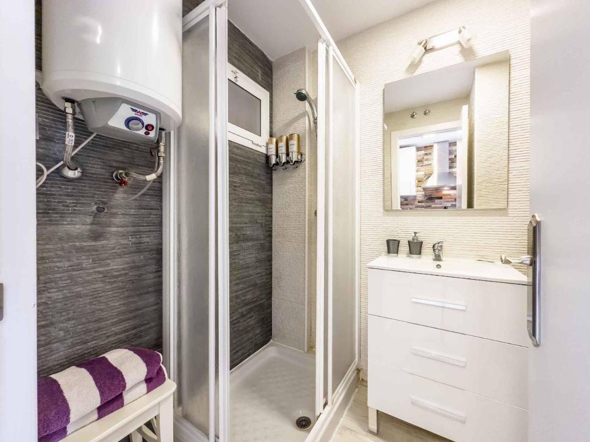 Sun Coast Benalmadena -- Superb Studio With 4 Pools, Gardens & Breakfast Exteriör bild